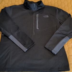 North Face Canyonlands Half-zip Pullover